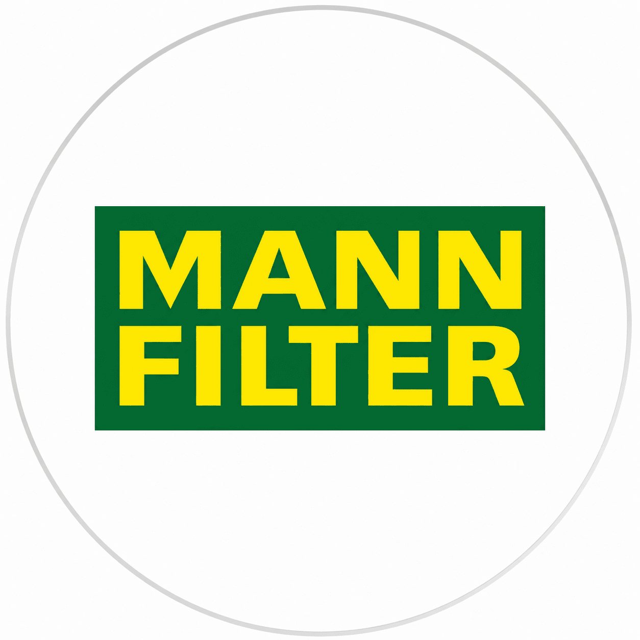 MANN FILTER