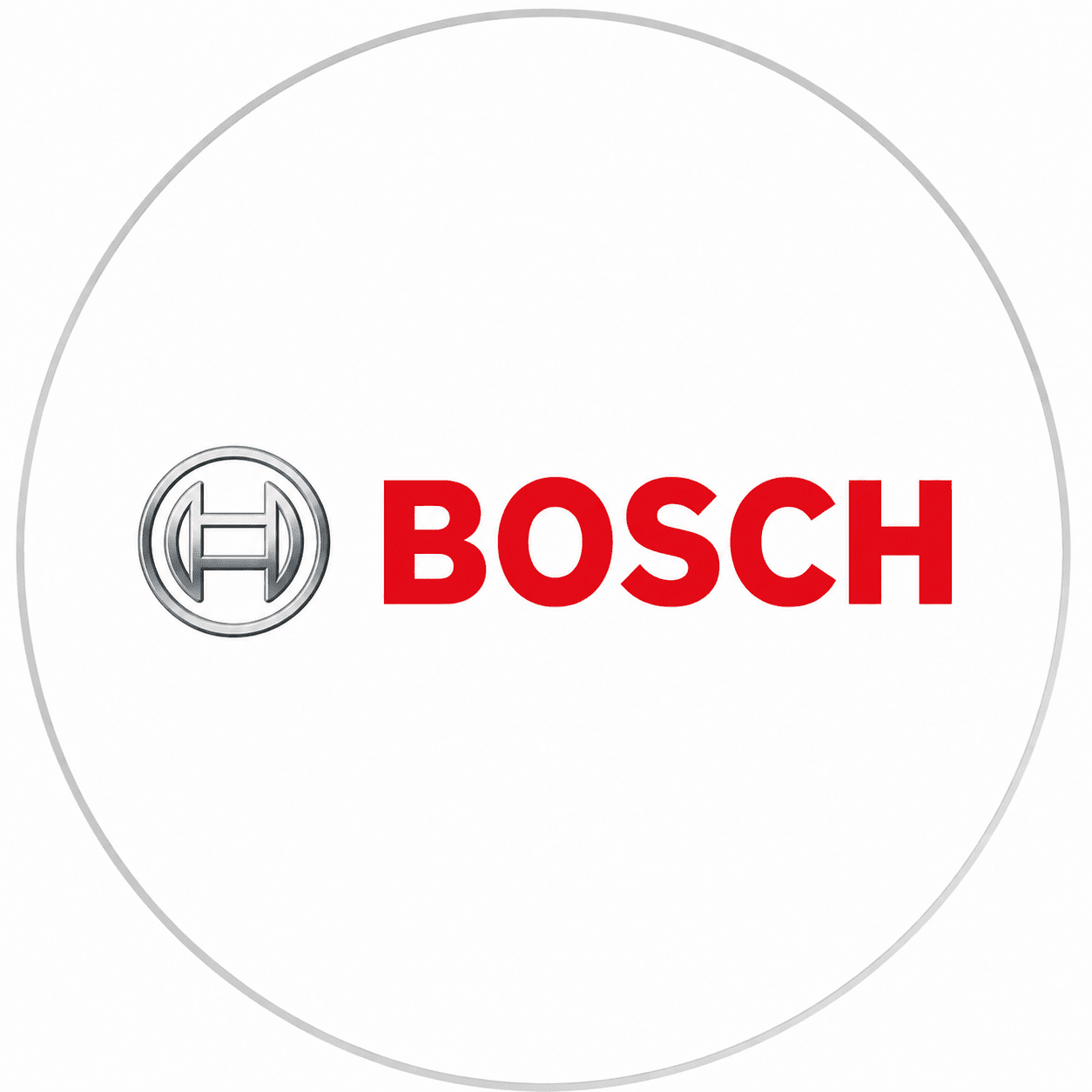 BOSCH