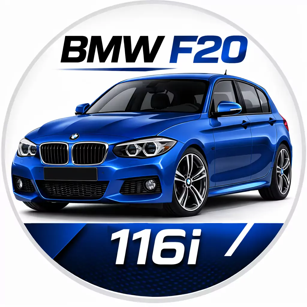 F20 116i