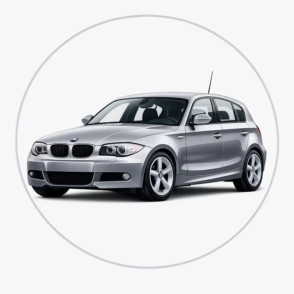 E87 120d
