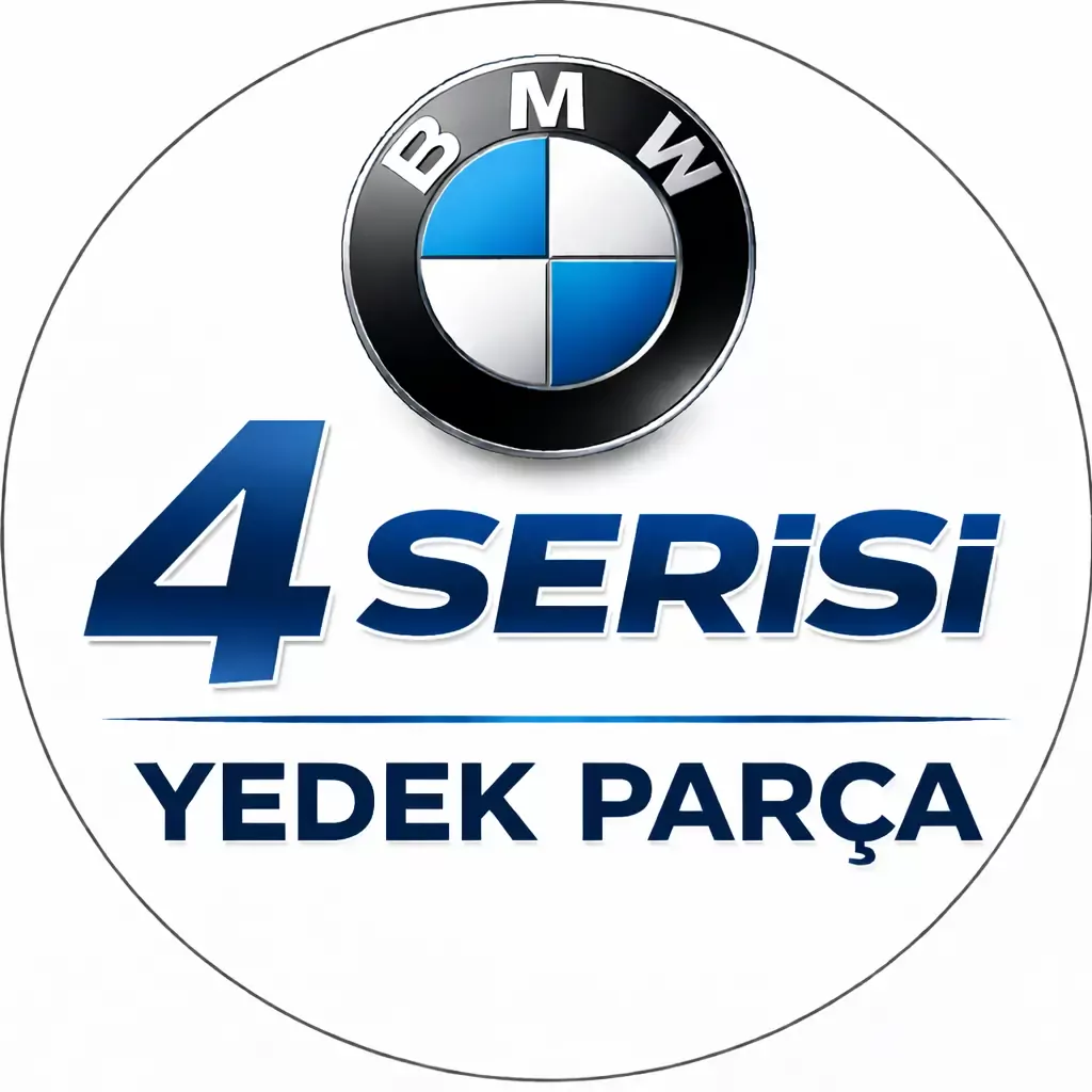 BMW 4 Series Spare Parts
