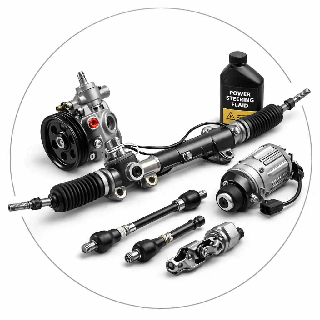 Steering System