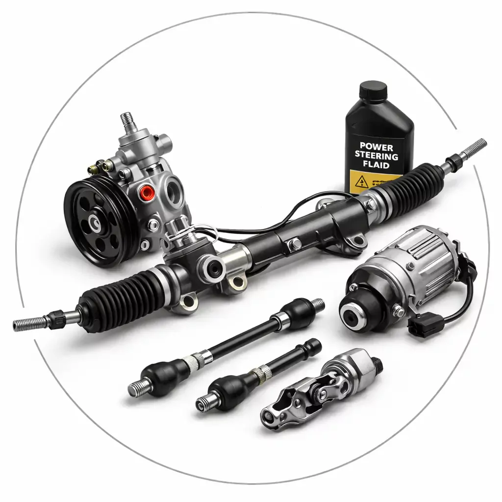 Steering System