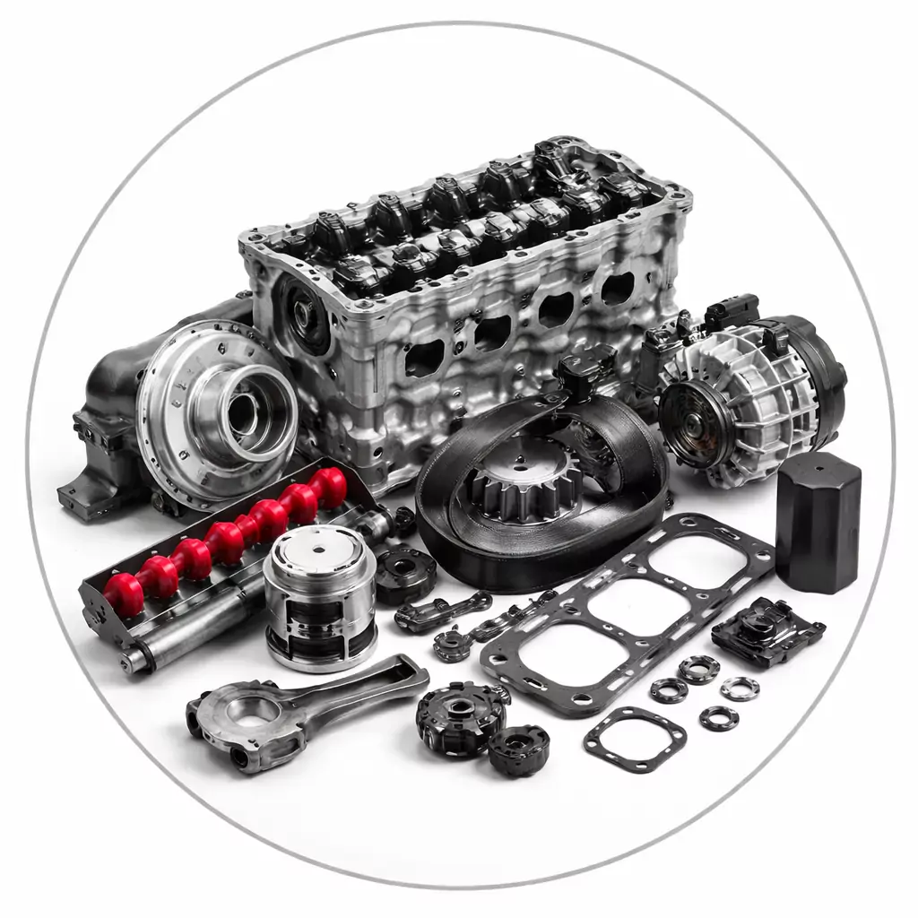 Engine Parts