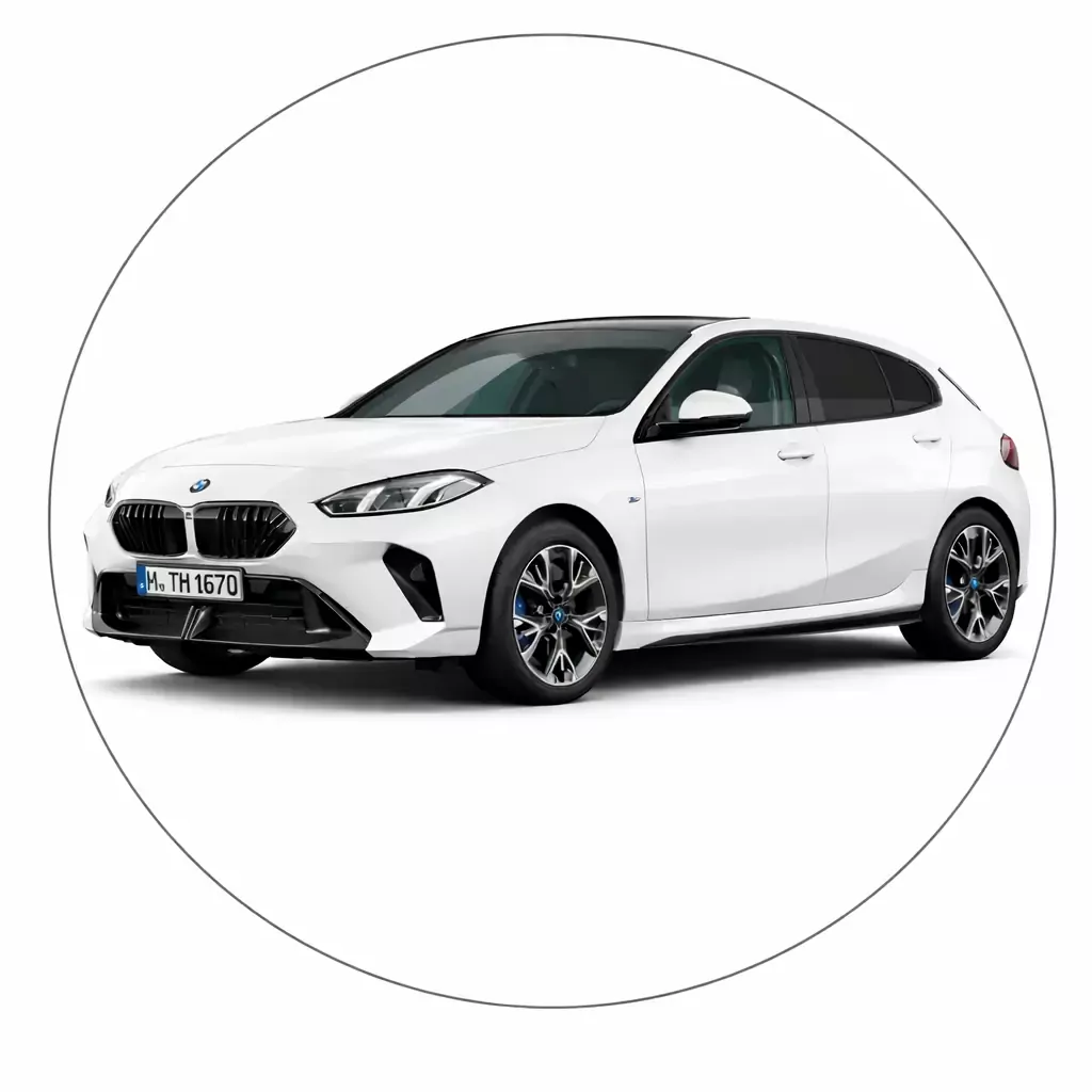 F70 118i