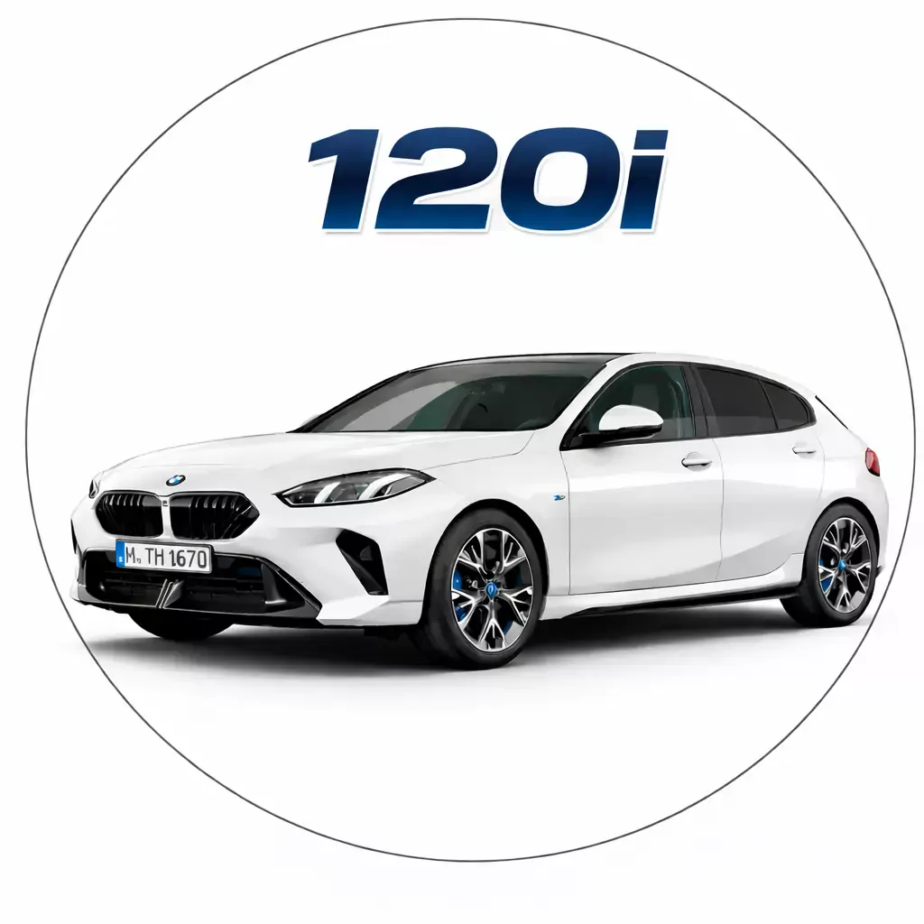 F70 120i