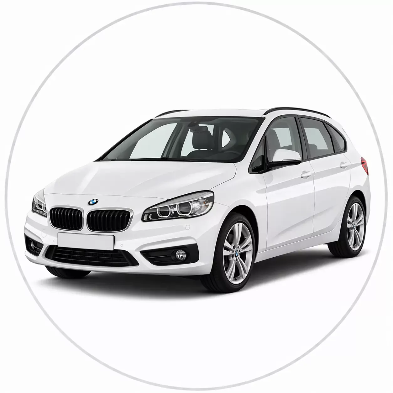 Bmw F45 Active Tourer 2014-2021