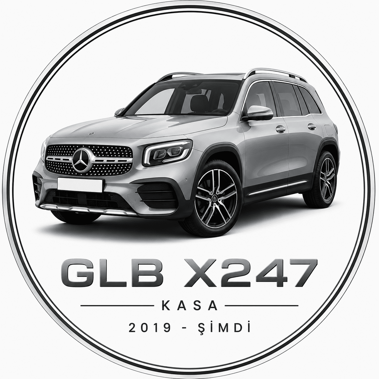 GLB X247 Kasa (2019–