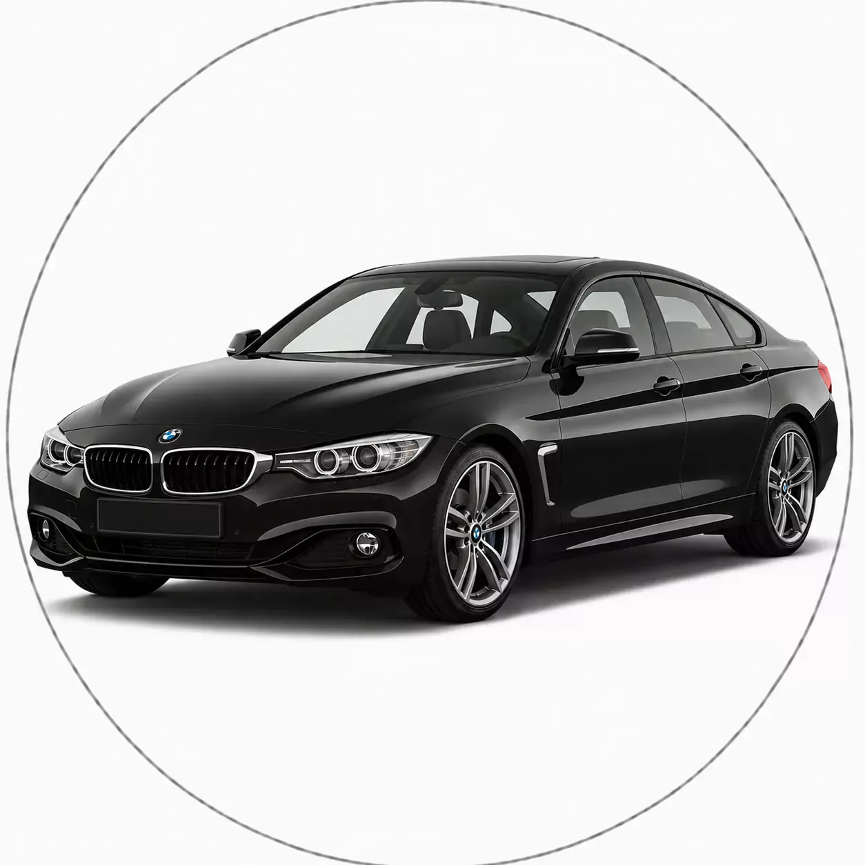 Bmw F36 Gran Coupe (2014–2020)