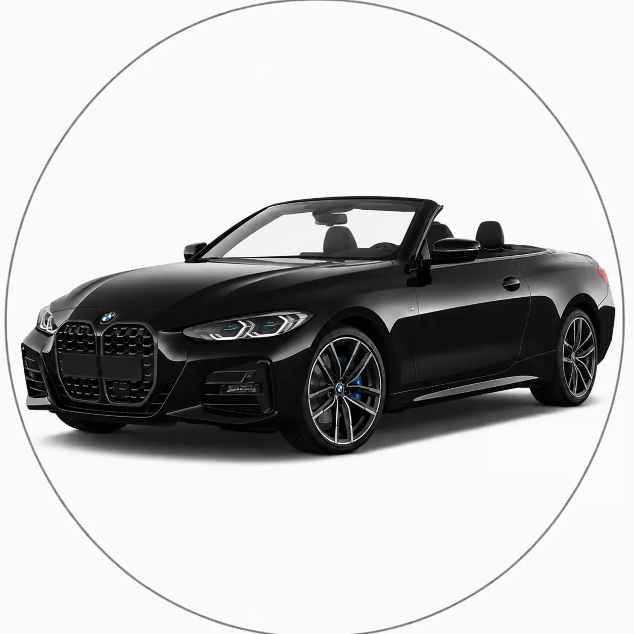 Bmw G23 Cabrio (2020 - )