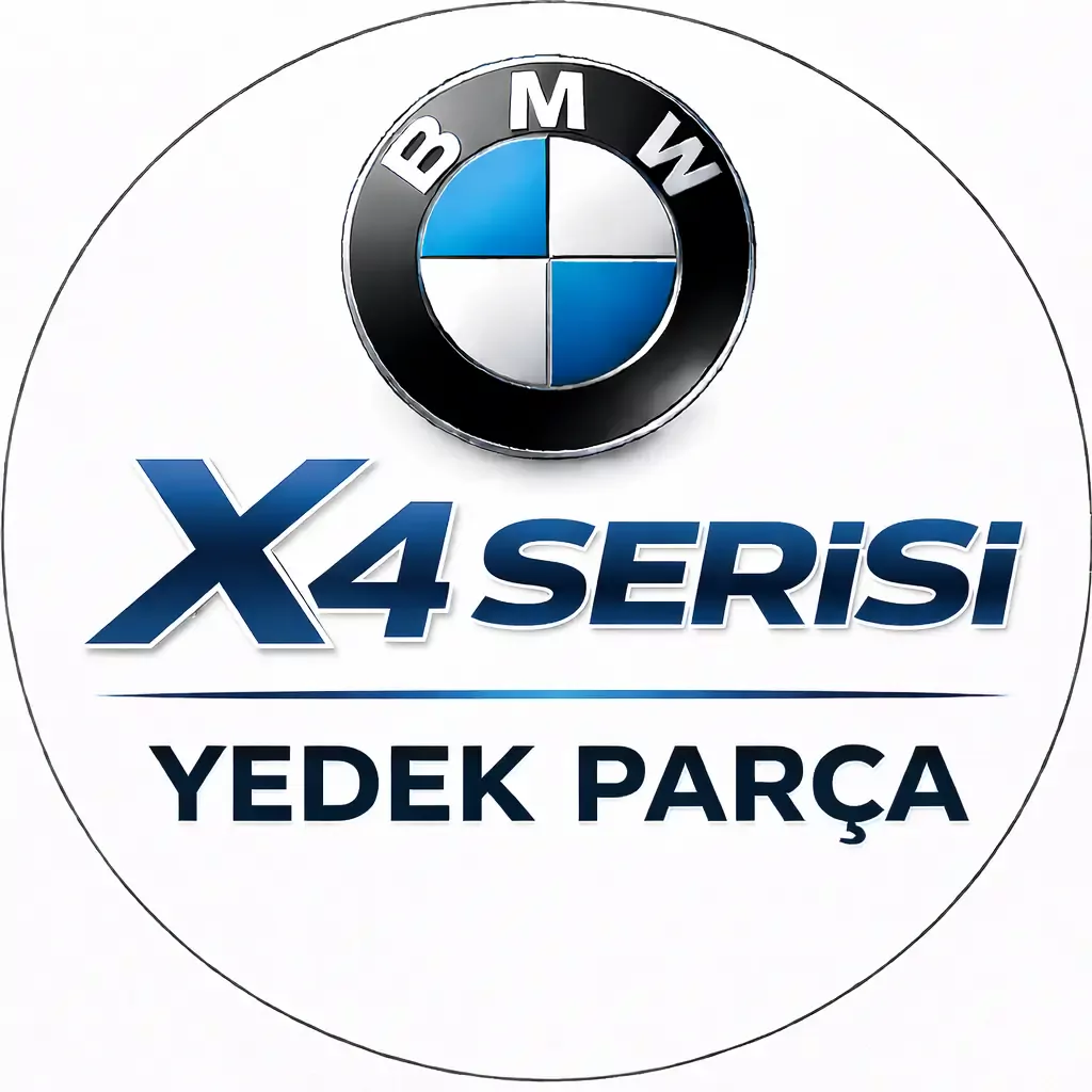 Bmw X4 Series Spare Parts