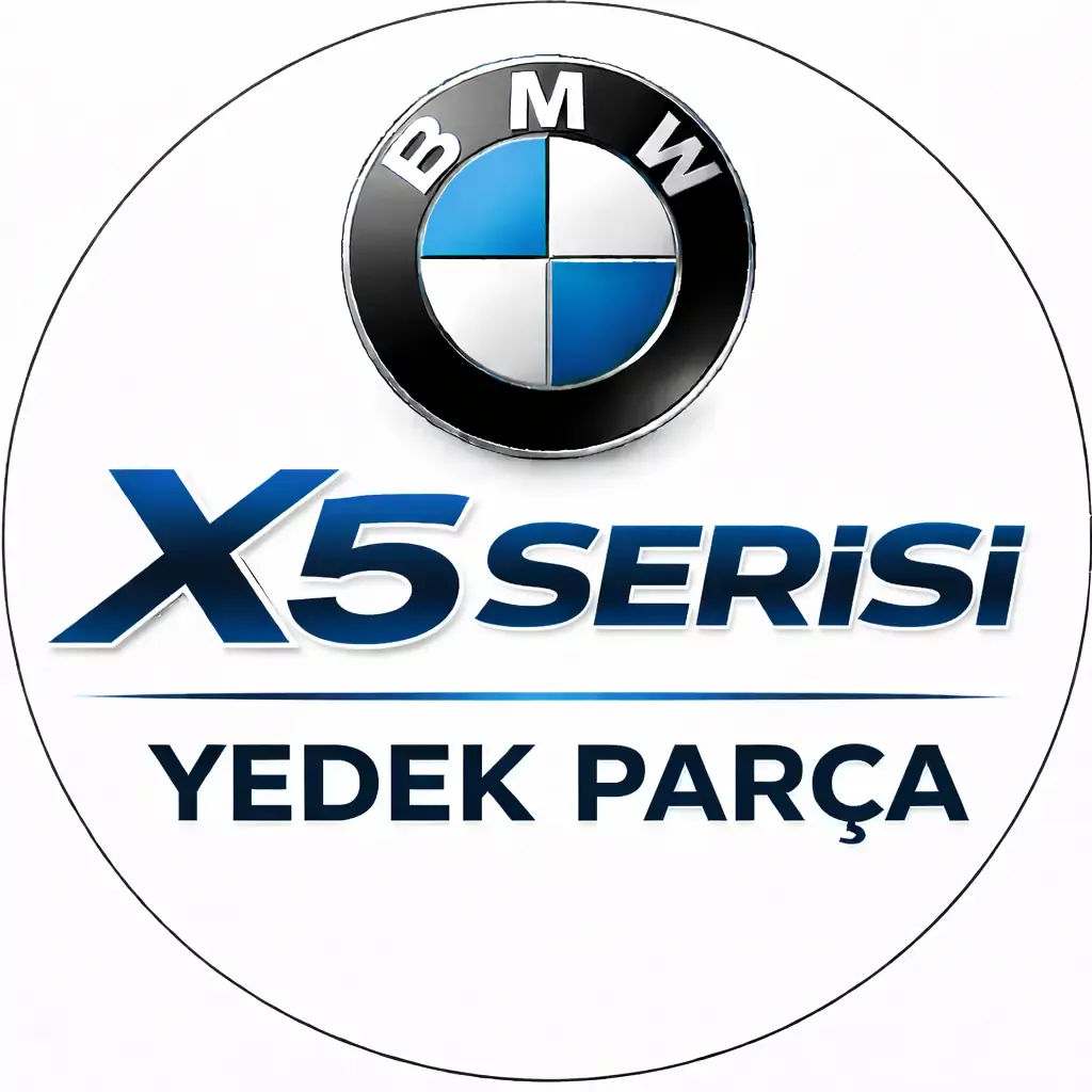 Bmw X5 Series Spare Parts