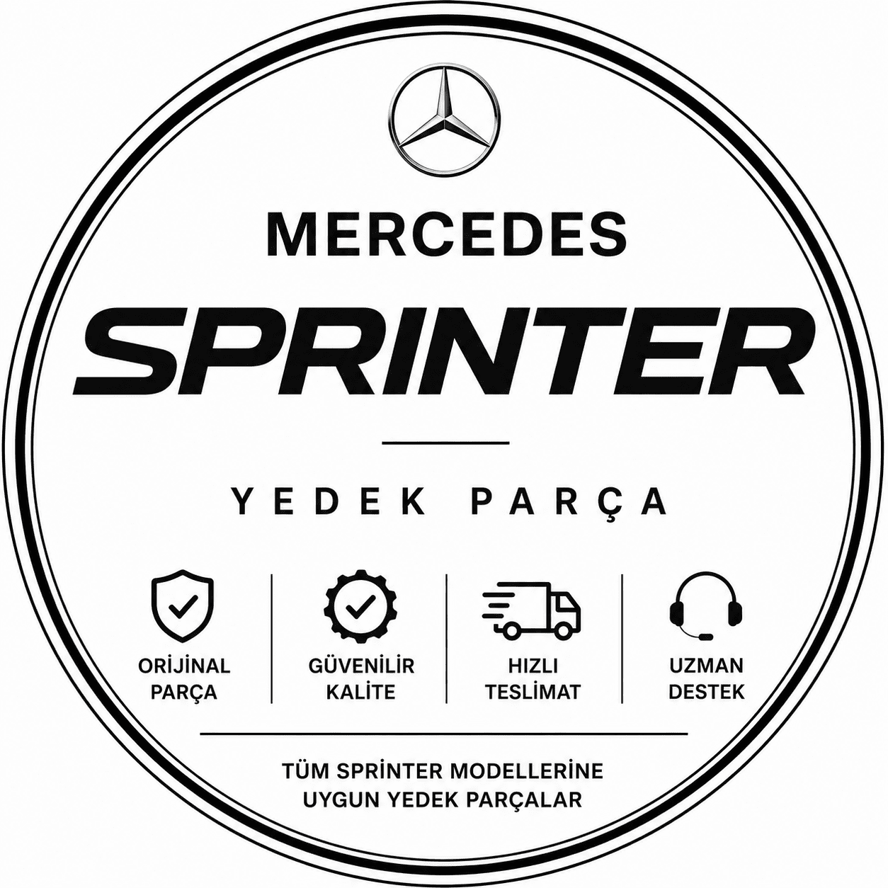 Sprinter Serisi