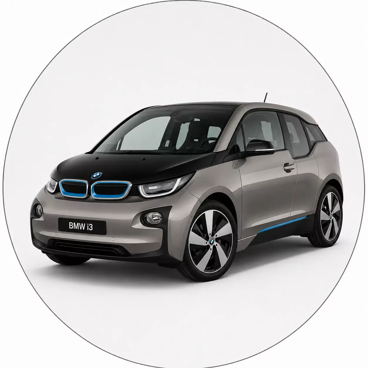BMW I3 I01 (2013–2022)