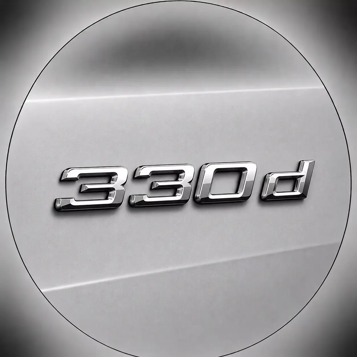 330d