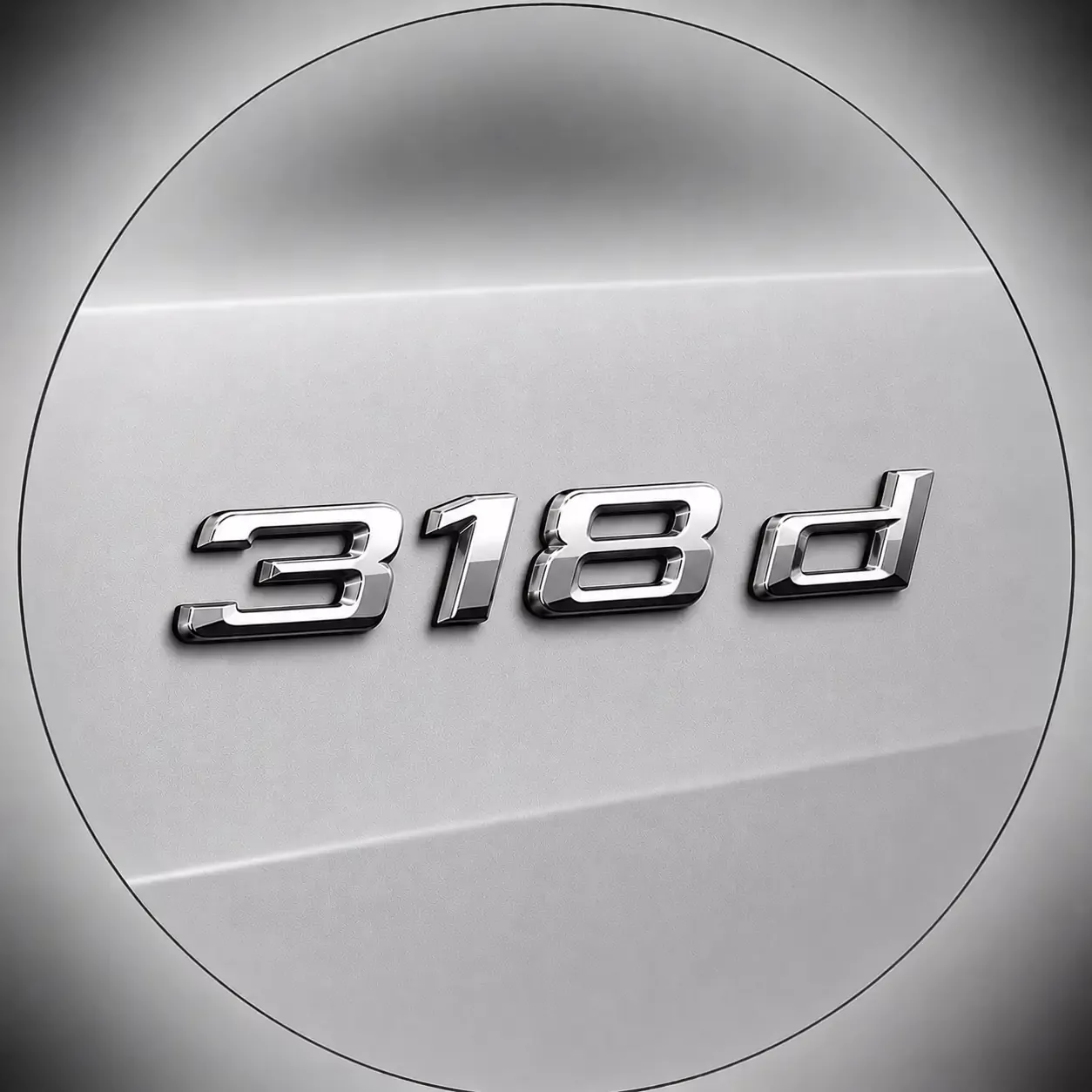 318d