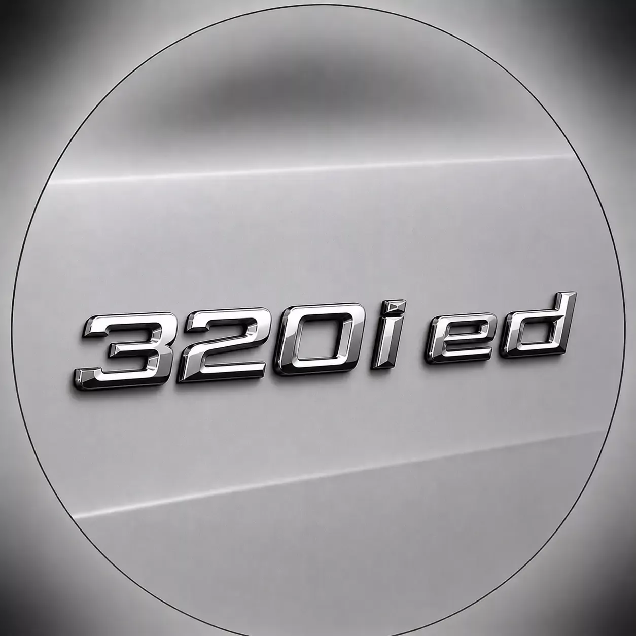 320i Ed