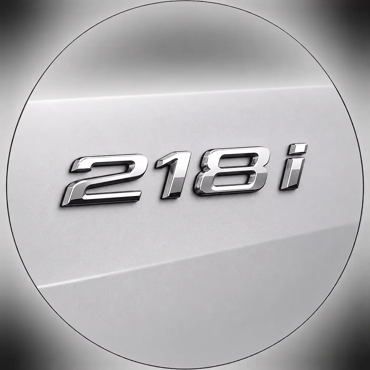 218i