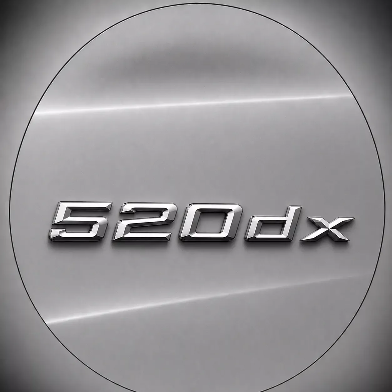 520dx