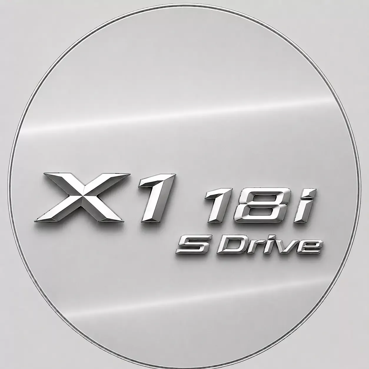18i Sdrive
