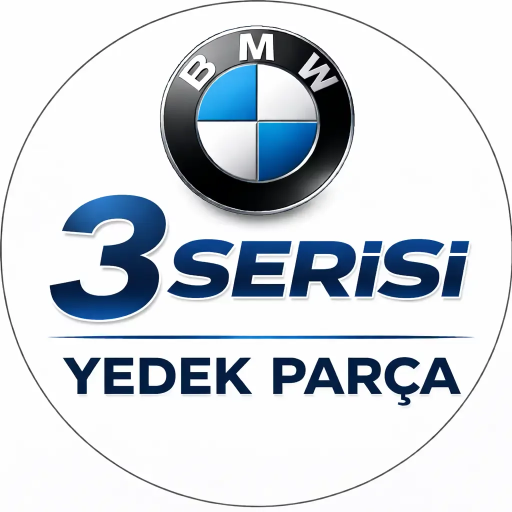 BMW 3 Series Spare Parts