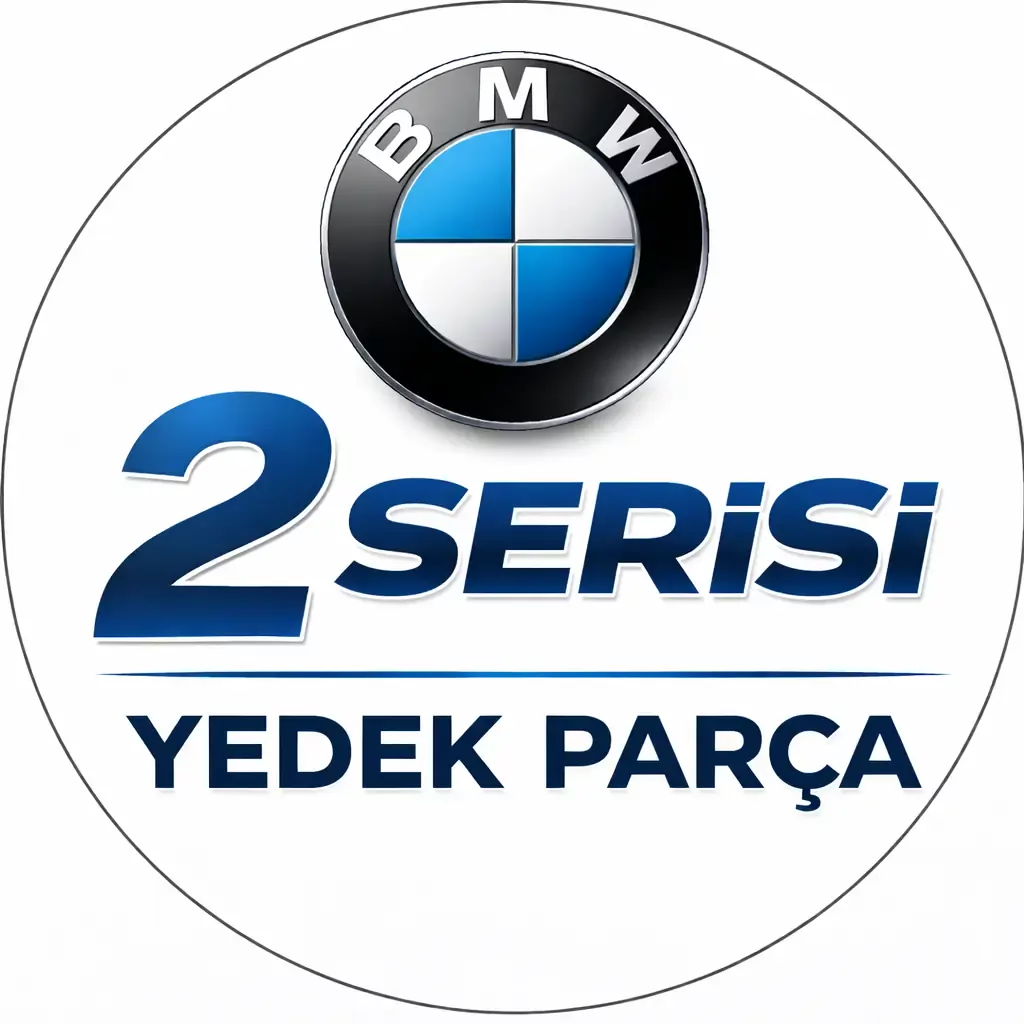 BMW 2 Series Spare Parts