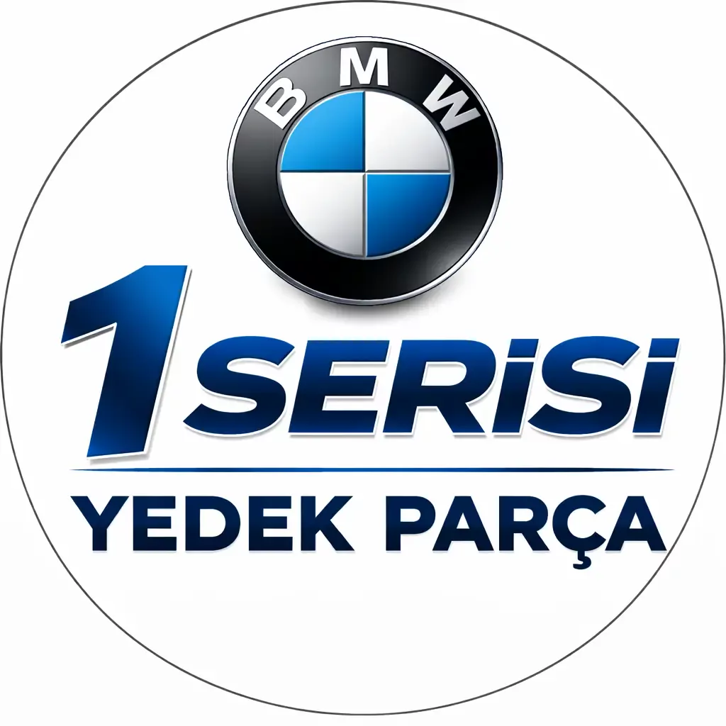 BMW 1 Series Spare Parts