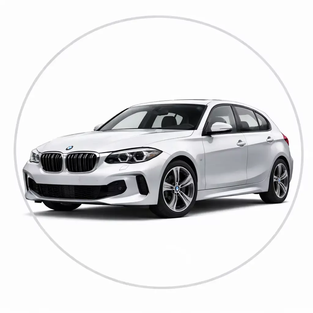 BMW 1 Series F40 Spare Parts
