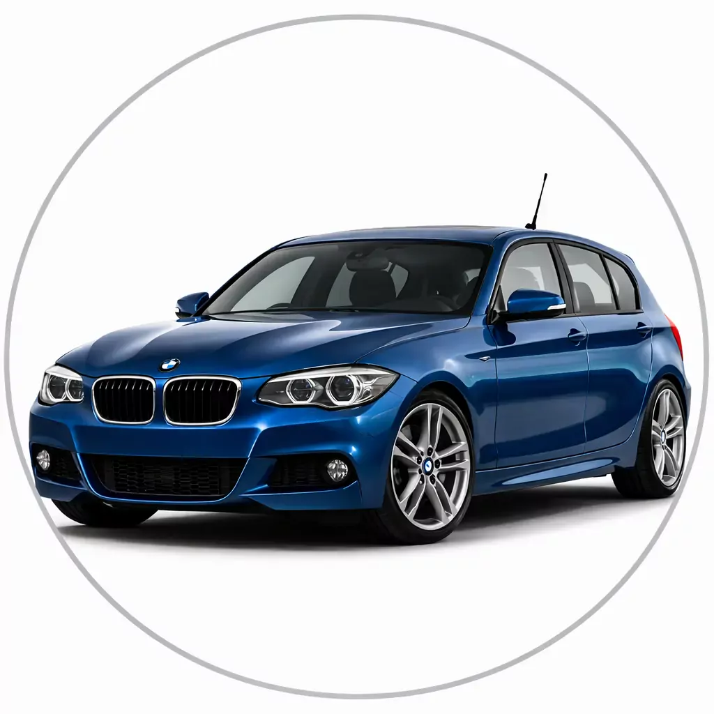 BMW 1 Series F20 Spare Parts
