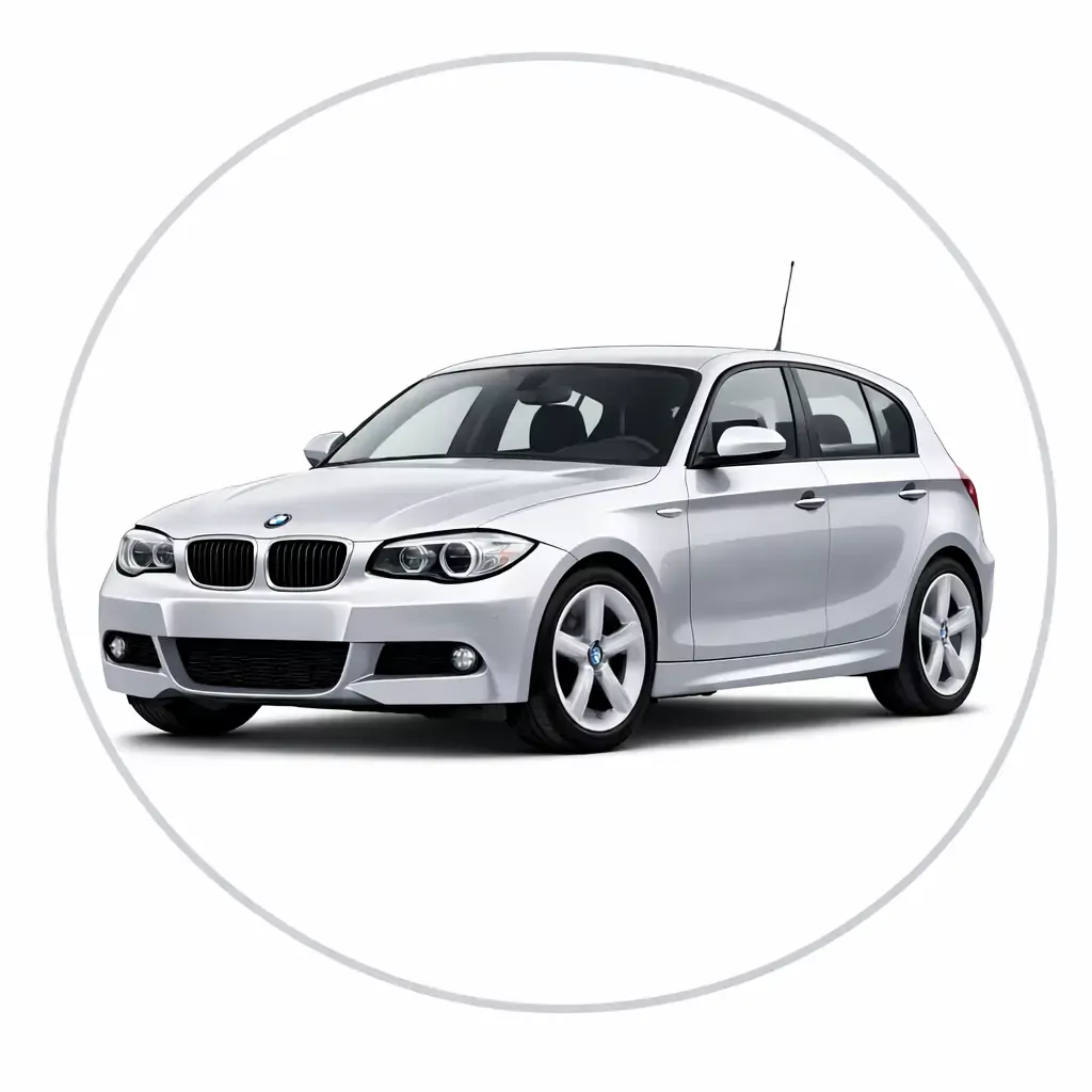 BMW 1 Series E87 Spare Parts