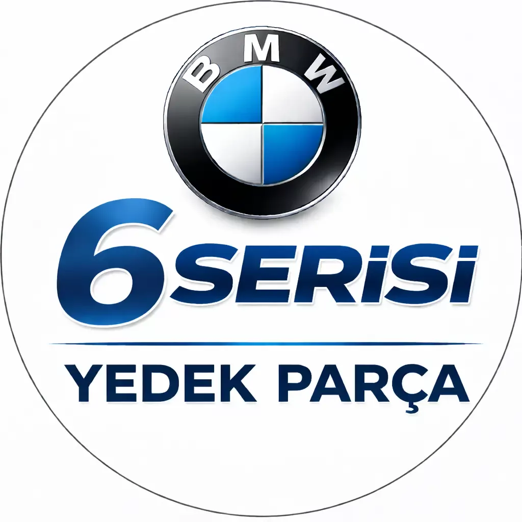 BMW 6 Series Spare Parts
