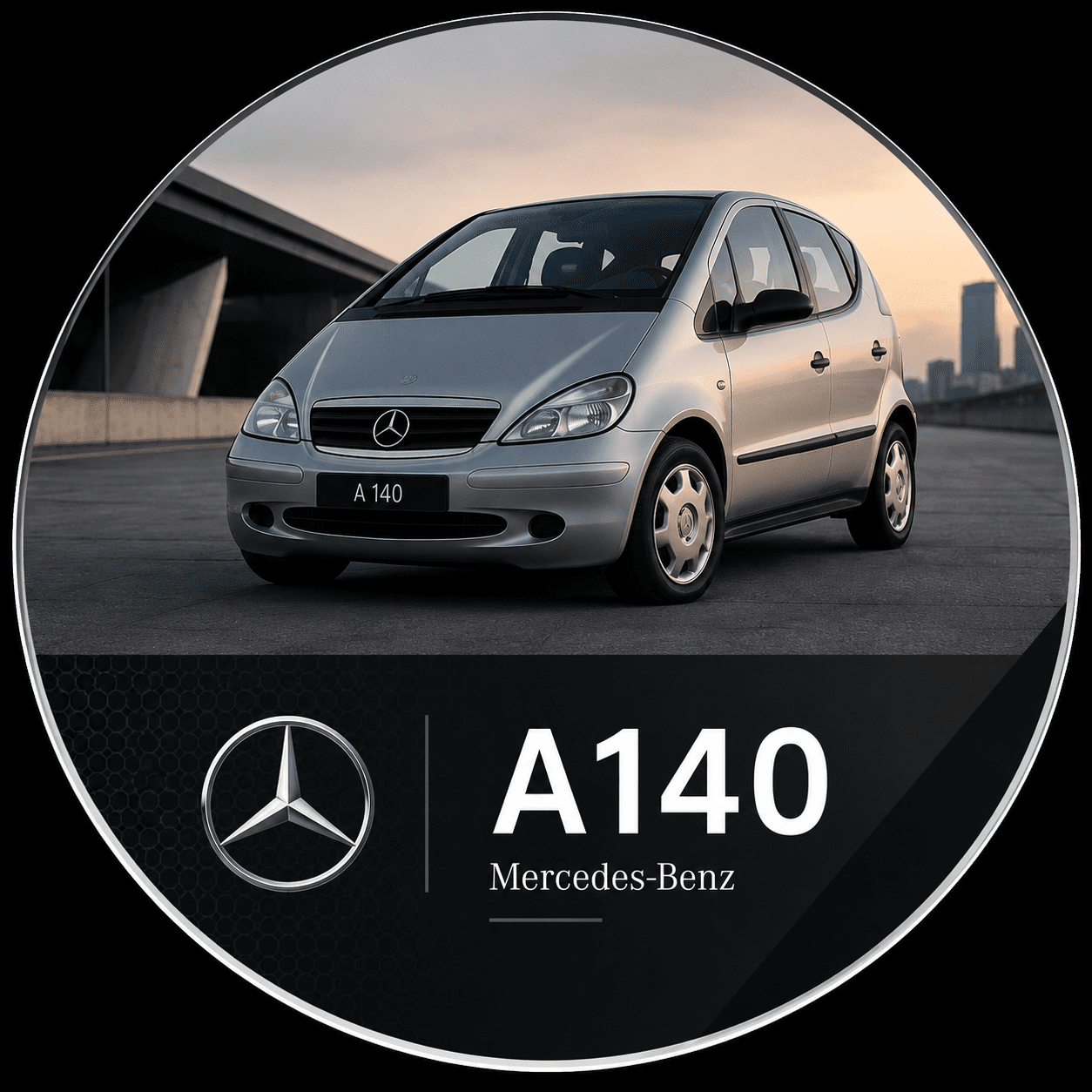 A140